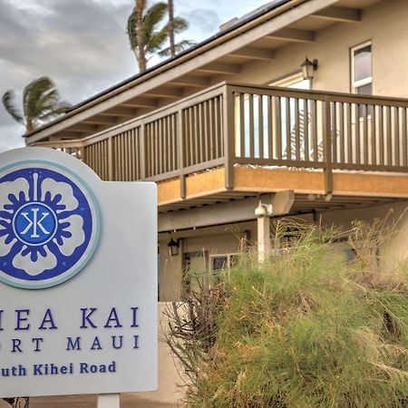 Kohea Kai Maui, Ascend Hotel Collection Kihei Ngoại thất bức ảnh