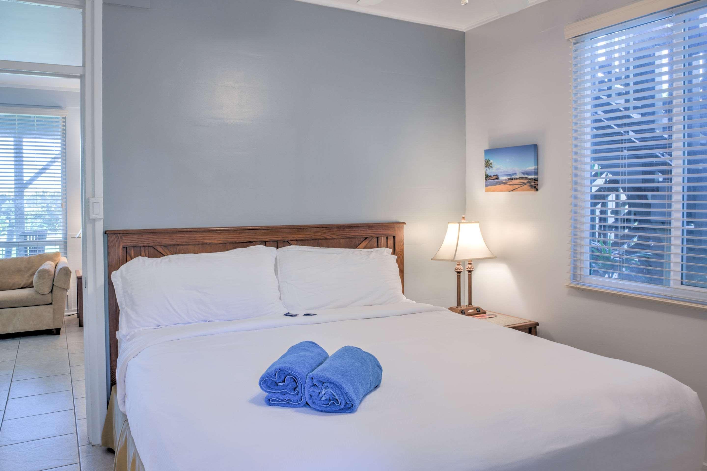 Kohea Kai Hotel Maui Kihei Ngoại thất bức ảnh