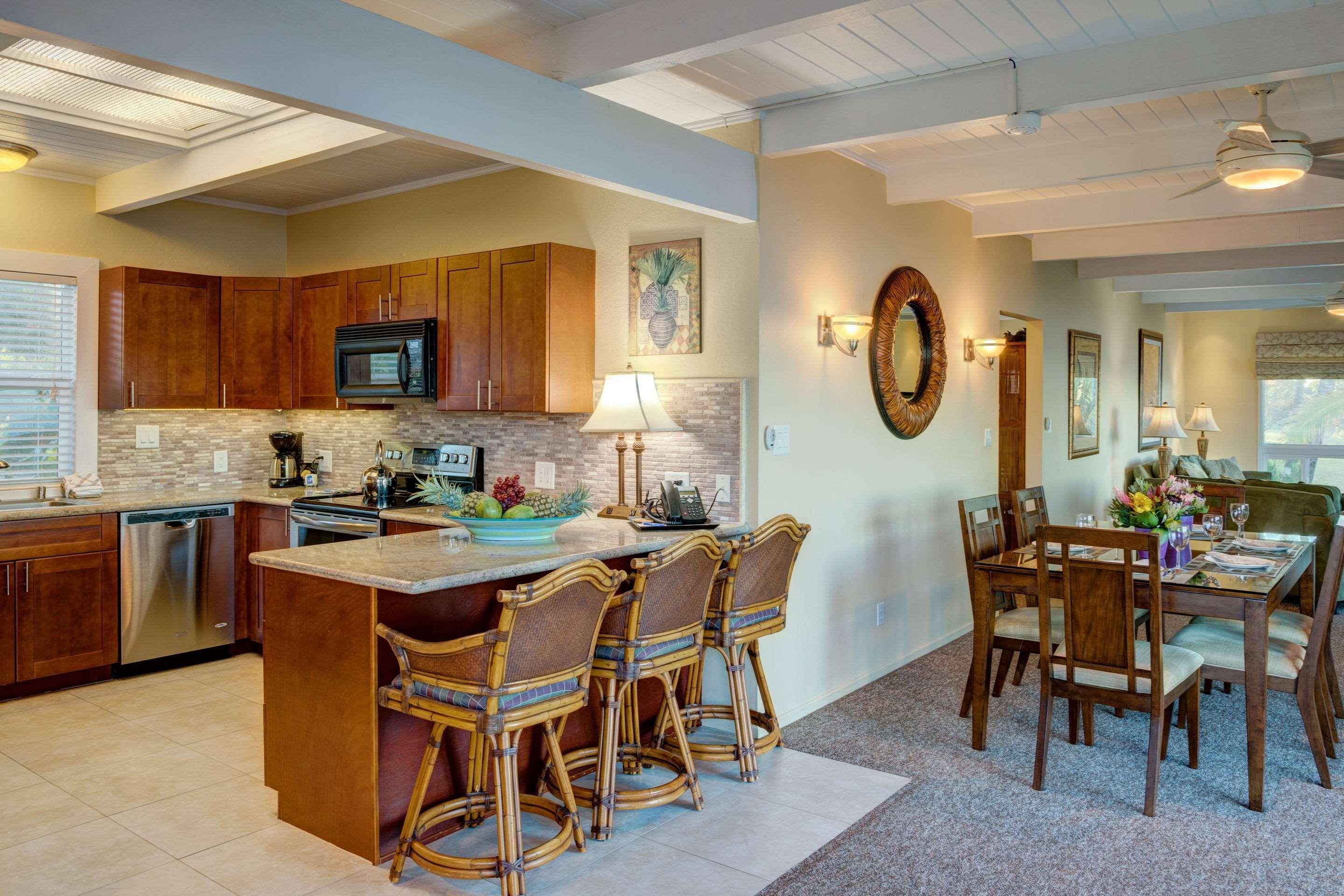 Kohea Kai Hotel Maui Kihei Ngoại thất bức ảnh