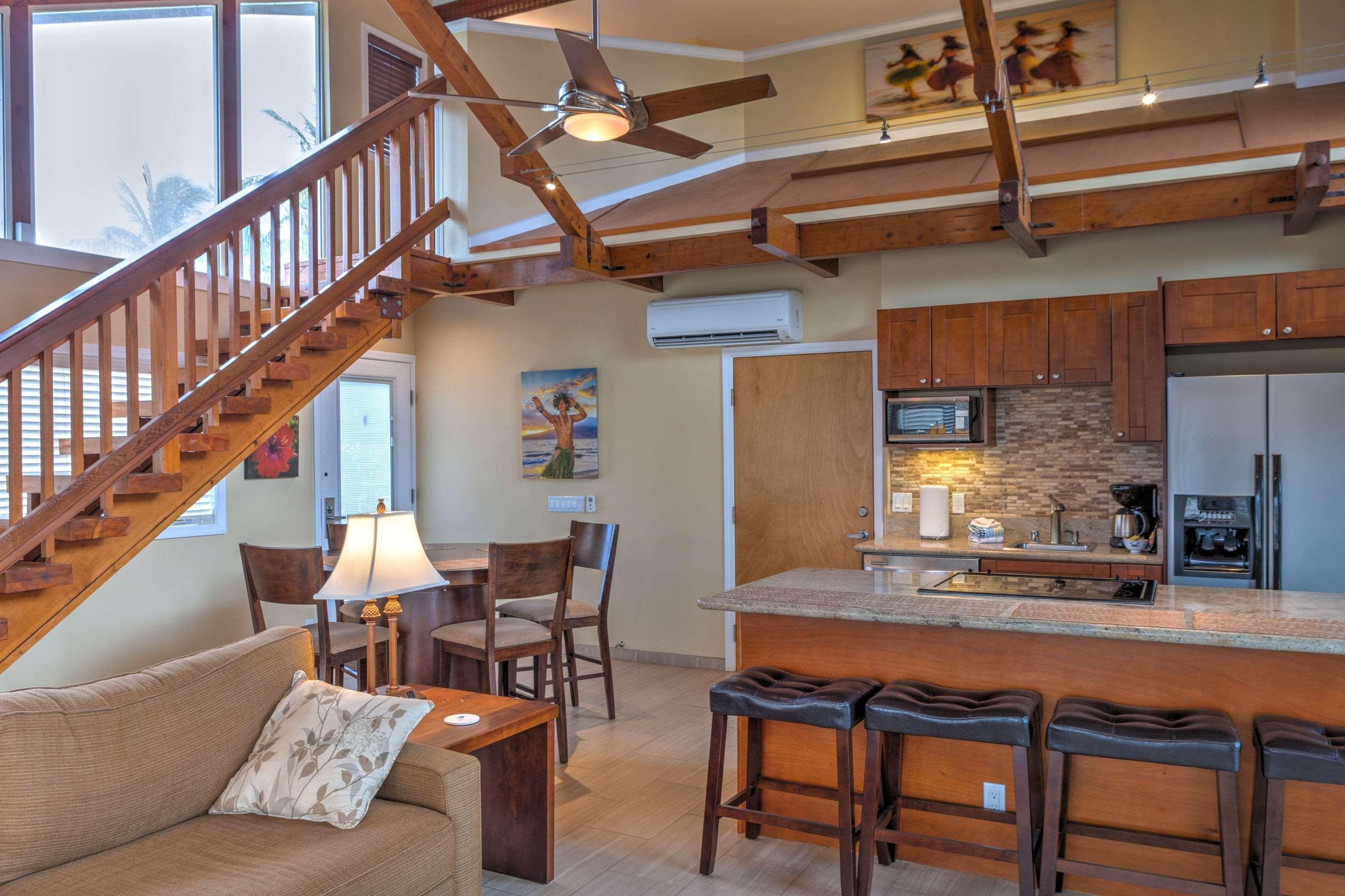 Kohea Kai Hotel Maui Kihei Ngoại thất bức ảnh