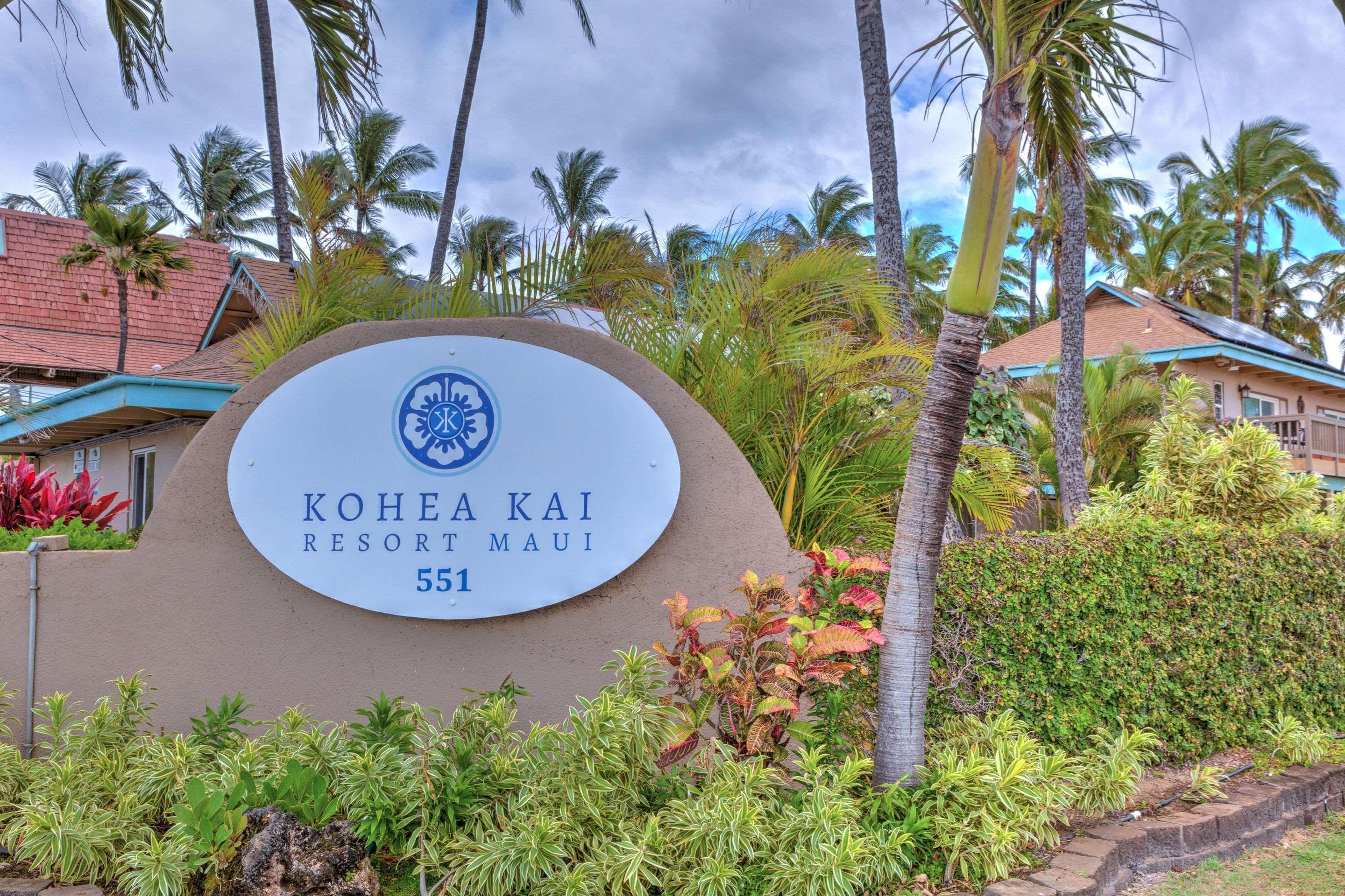 Kohea Kai Maui, Ascend Hotel Collection Kihei Ngoại thất bức ảnh