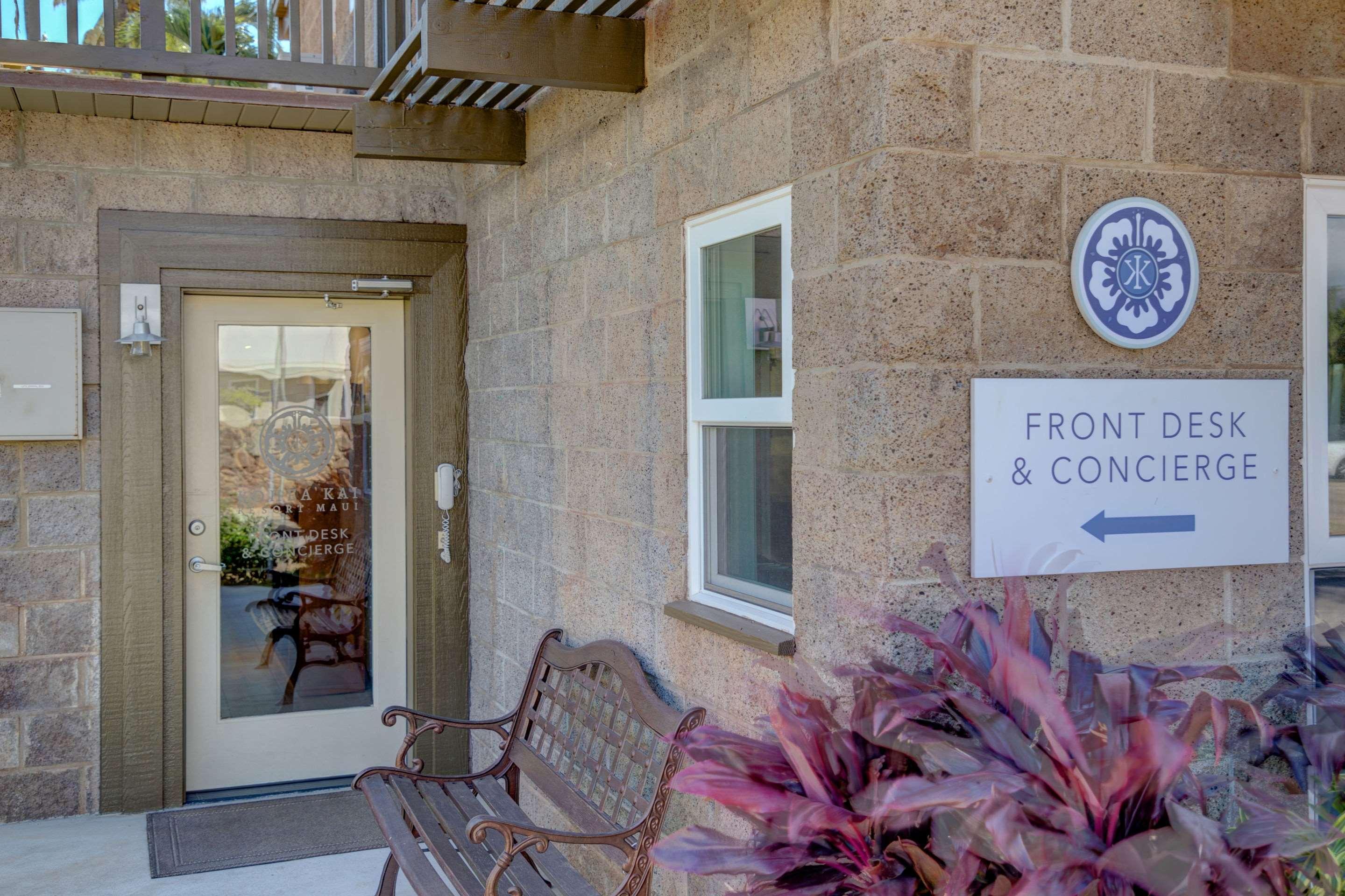Kohea Kai Hotel Maui Kihei Ngoại thất bức ảnh