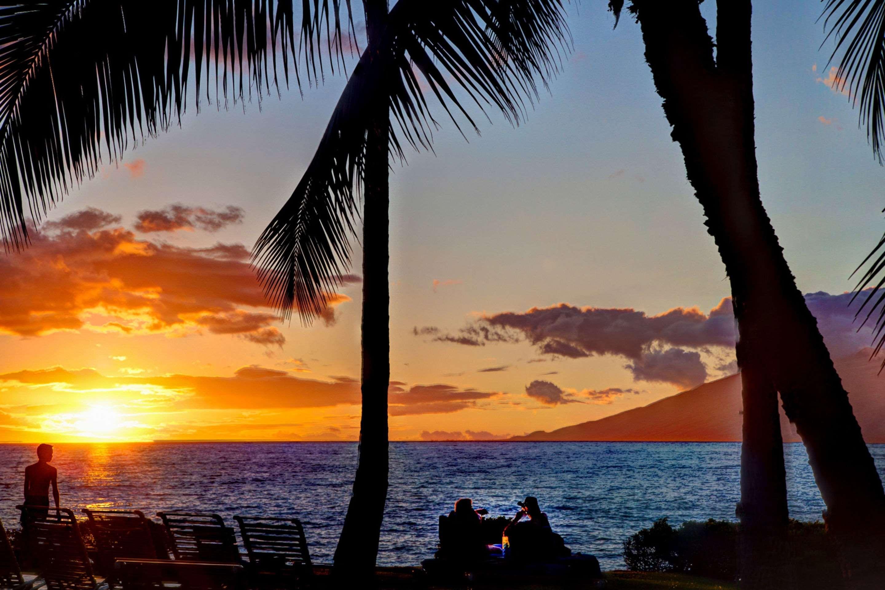 Kohea Kai Hotel Maui Kihei Ngoại thất bức ảnh