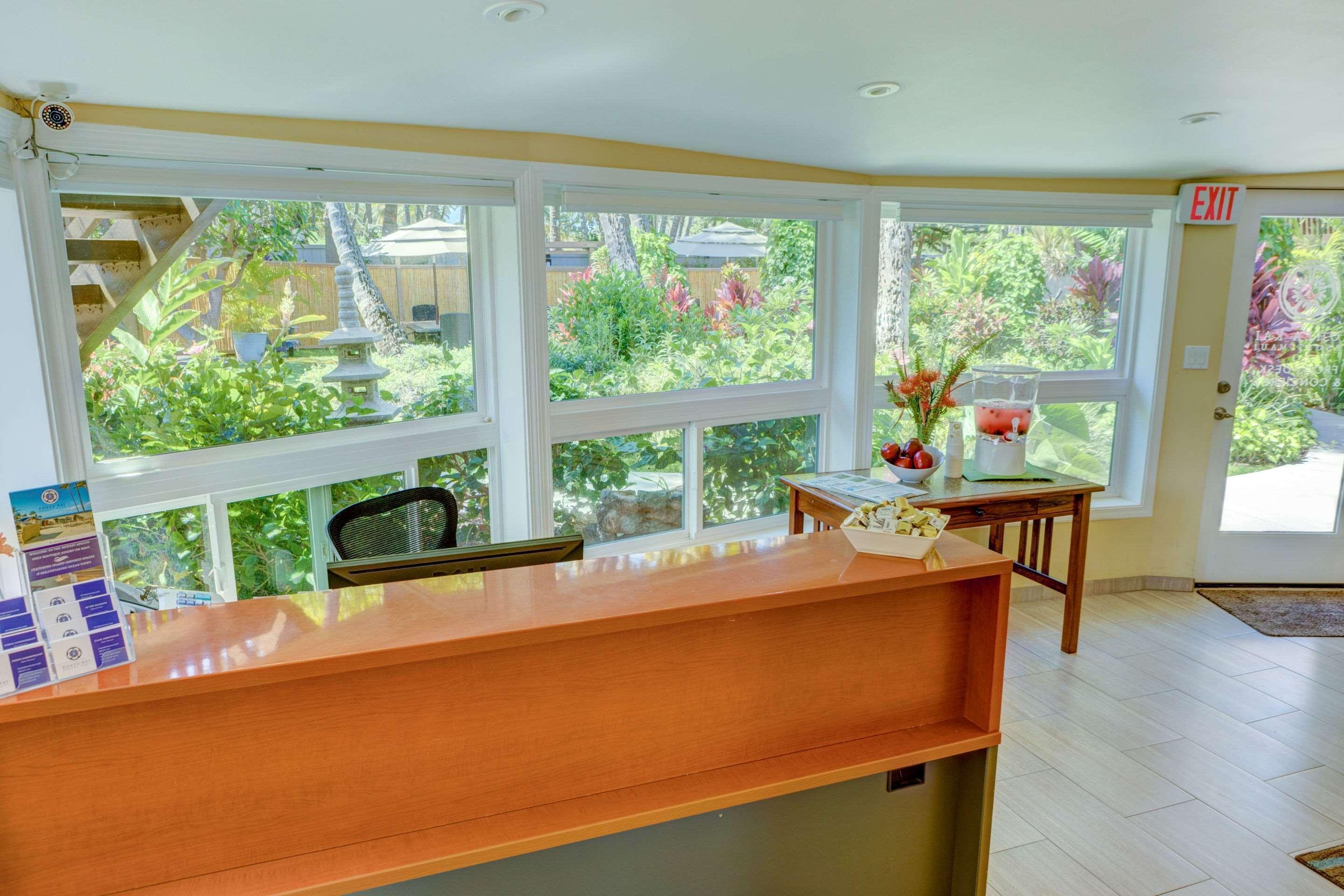 Kohea Kai Hotel Maui Kihei Ngoại thất bức ảnh