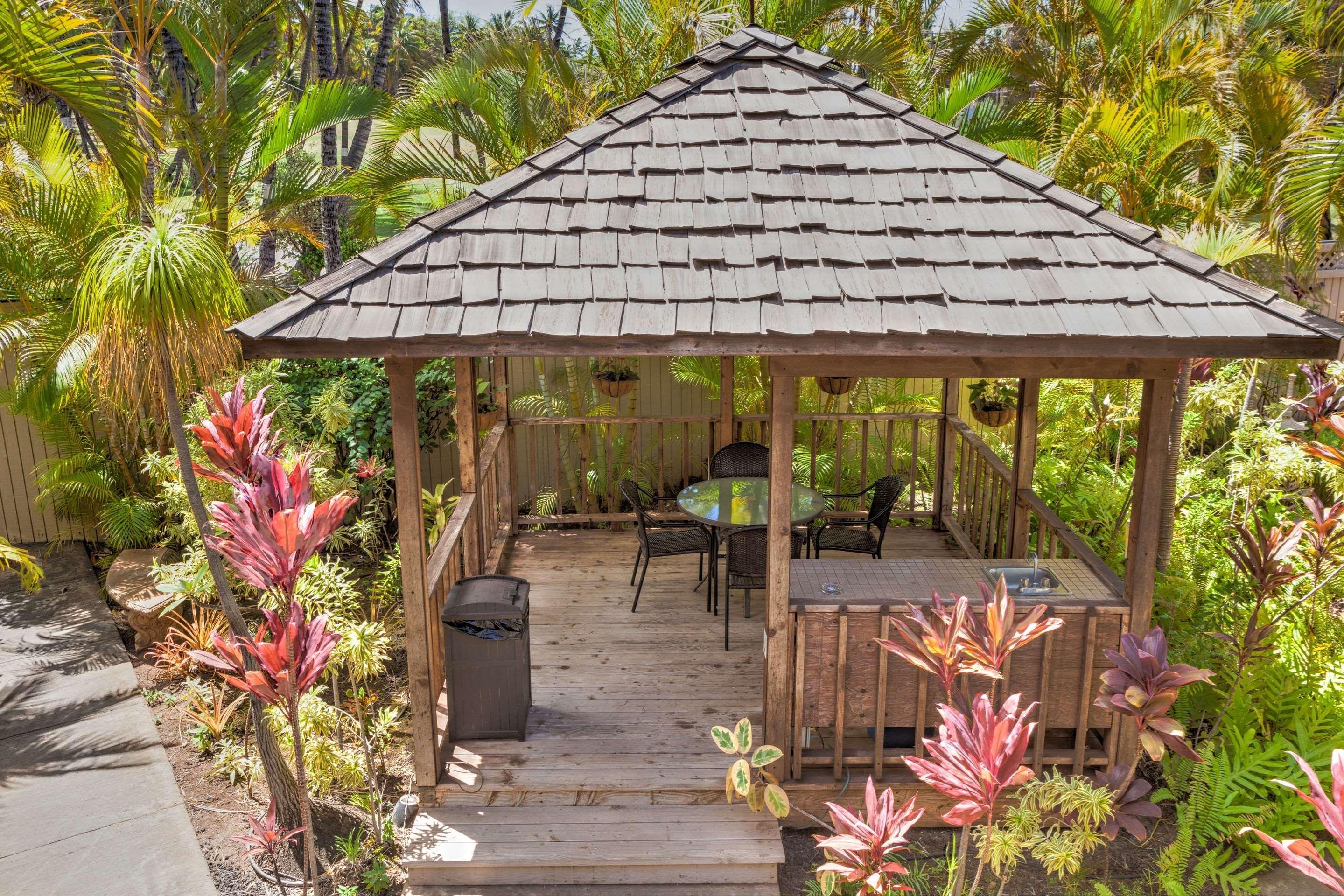 Kohea Kai Hotel Maui Kihei Ngoại thất bức ảnh