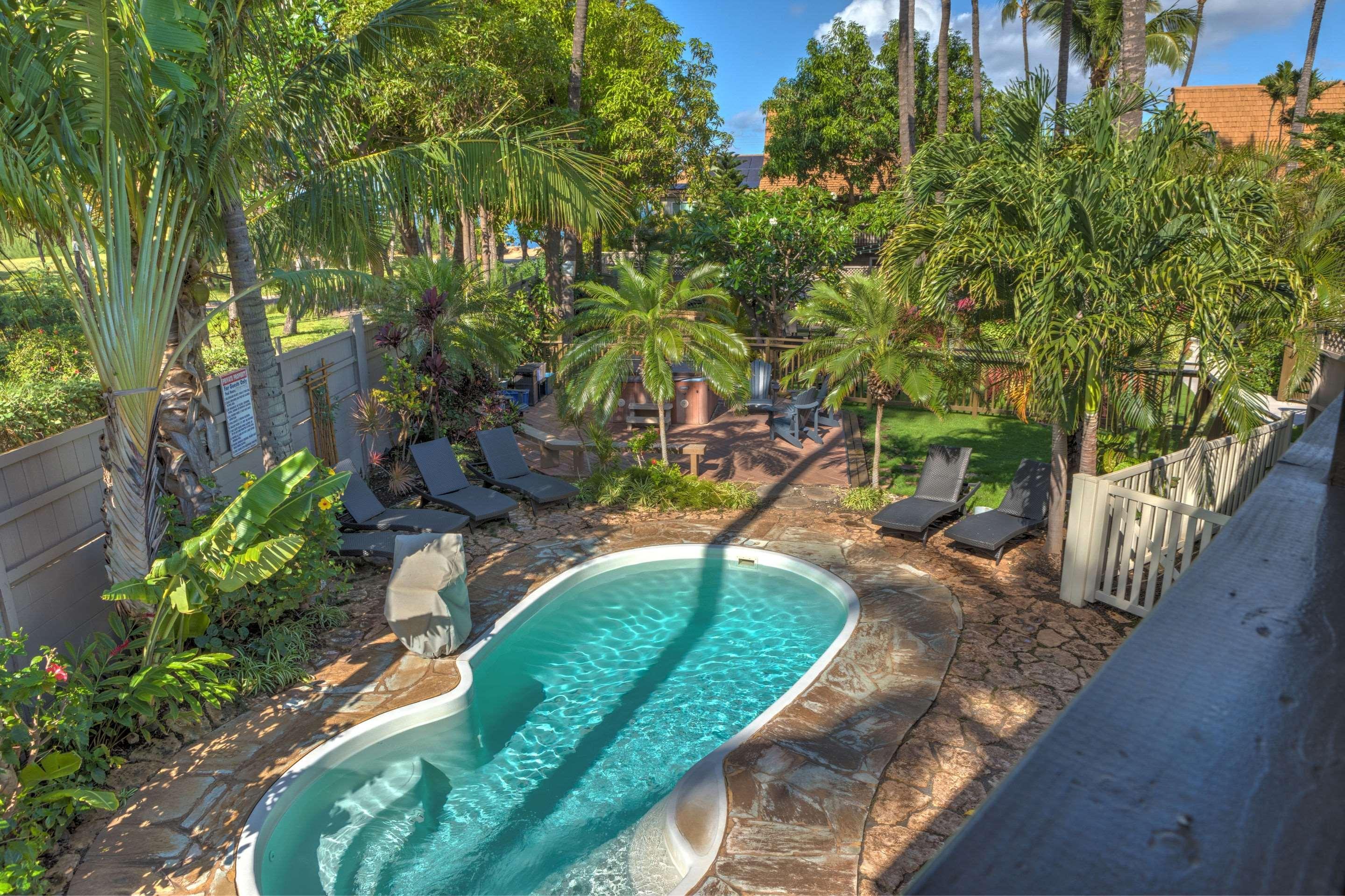 Kohea Kai Hotel Maui Kihei Ngoại thất bức ảnh