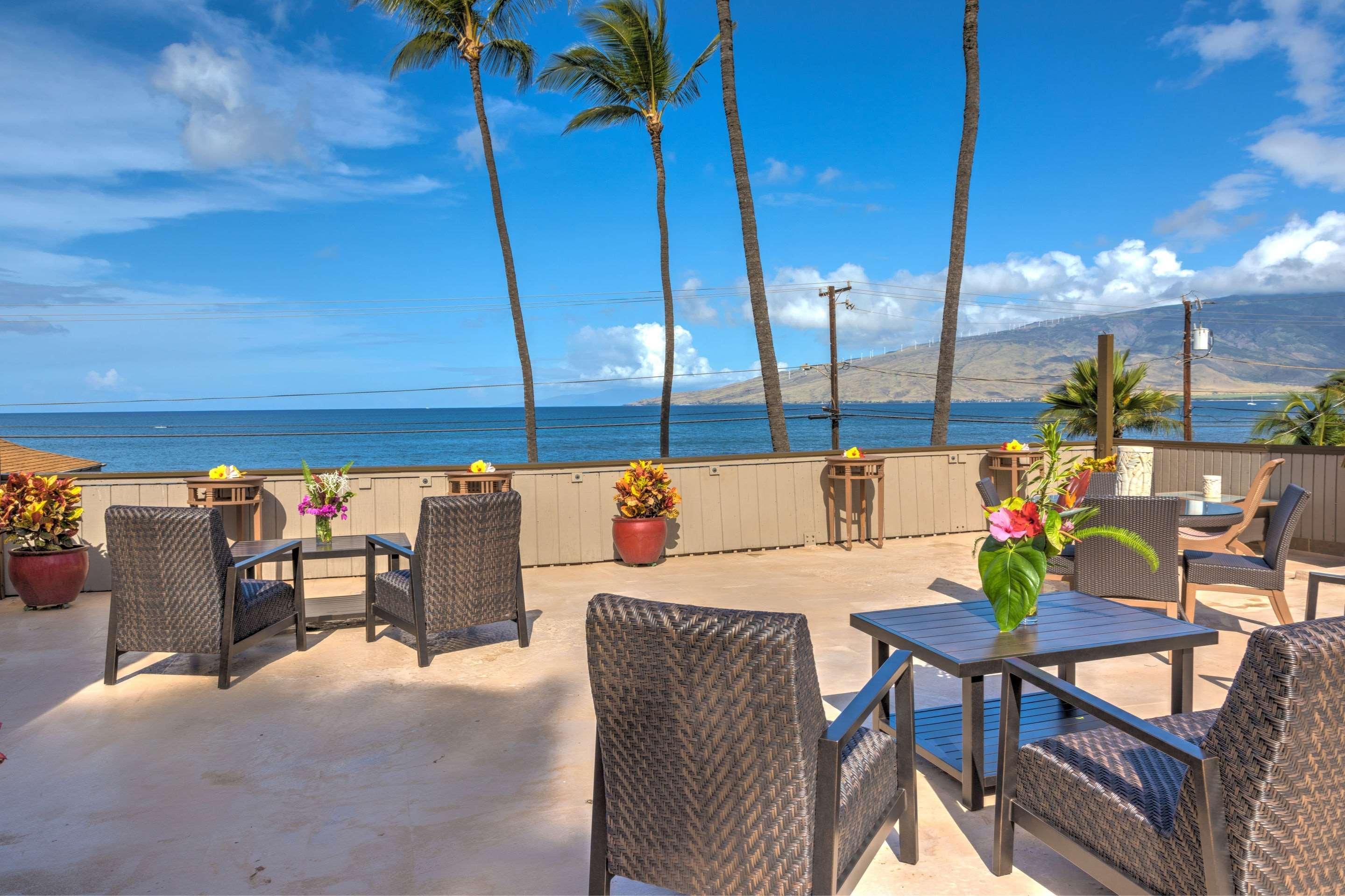 Kohea Kai Hotel Maui Kihei Ngoại thất bức ảnh