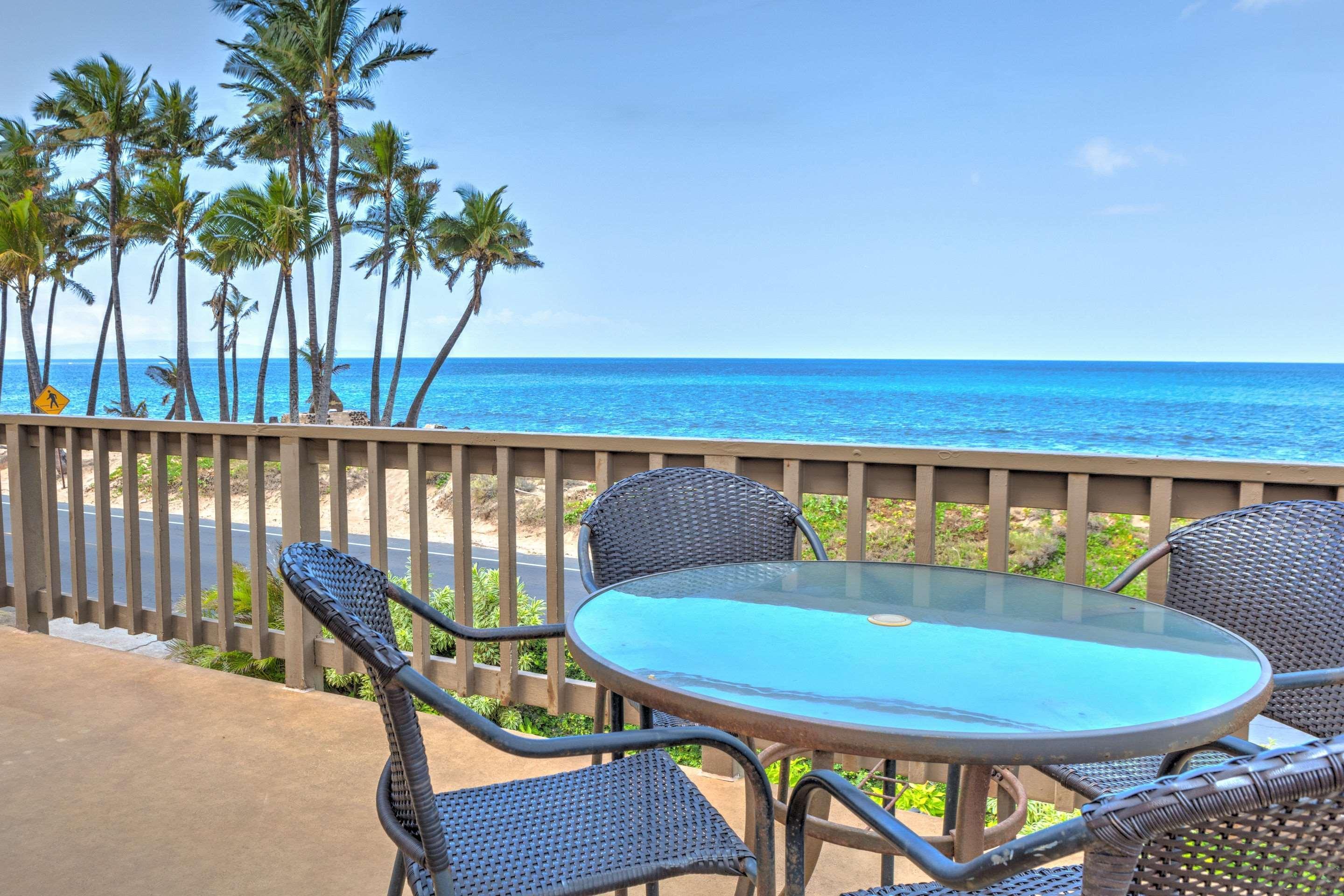 Kohea Kai Hotel Maui Kihei Ngoại thất bức ảnh